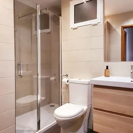 Baron- Center - Luxury