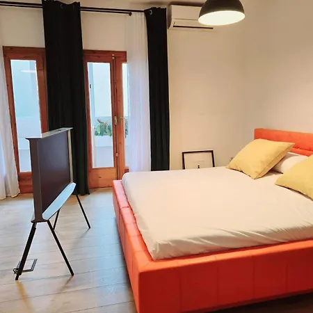 Baron- Center - Luxury Maison d'hôtes Palma