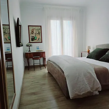 Baron- Center - Luxury Maison d'hôtes Palma