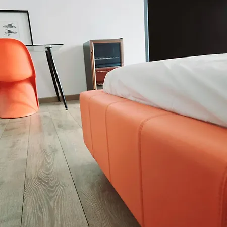 Baron- Center - Luxury Guest house Palma de Mallorca