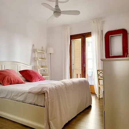 Baron- Center - Luxury Guest house Palma de Mallorca