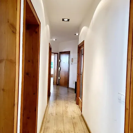 Baron- Center - Luxury