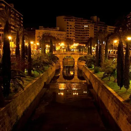 Baron- Center - Luxury Guest house Palma de Mallorca