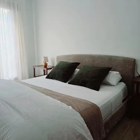 Baron- Center - Luxury Guest house
