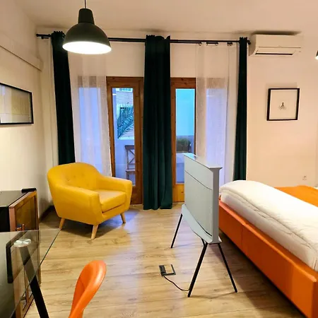 Guest house Baron- Center - Luxury